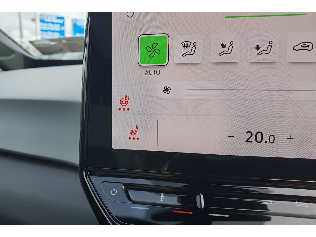 2021 Volkswagen ID.3