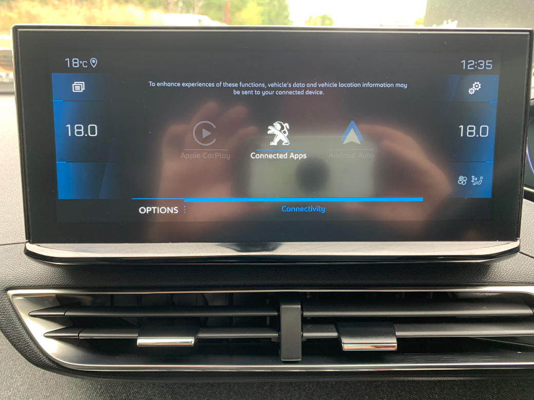 2022 Peugeot 3008