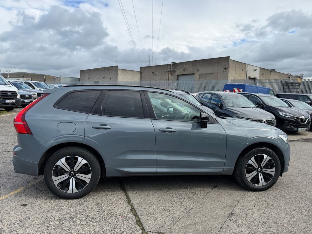 2023 Volvo XC60