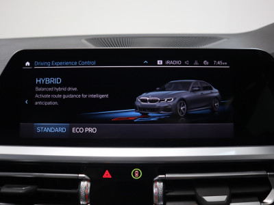 2022 BMW 3 Series