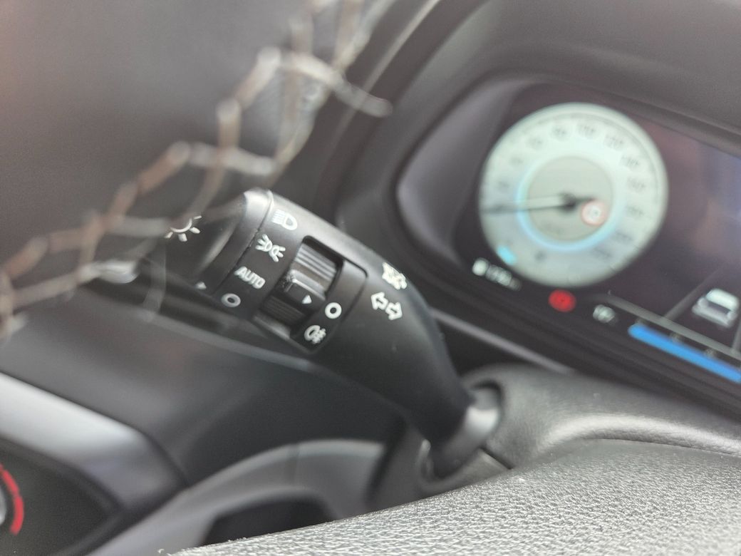 2023 Hyundai i20