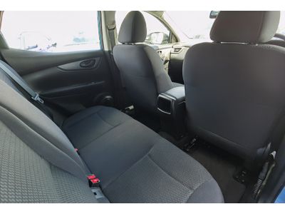 2020 Nissan Qashqai