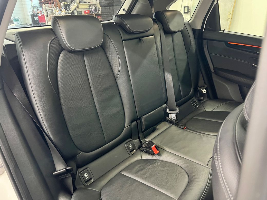 2018 BMW 2 Series