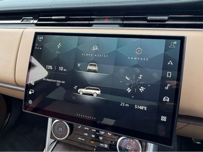 2023 Land Rover Range Rover