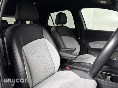 2023 Volkswagen ID.3