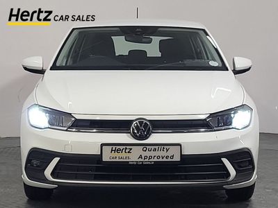 2024 Volkswagen Polo