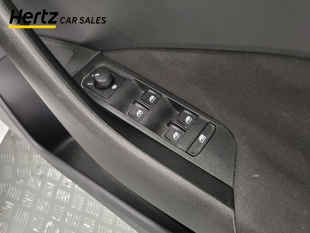 2024 Skoda Kamiq