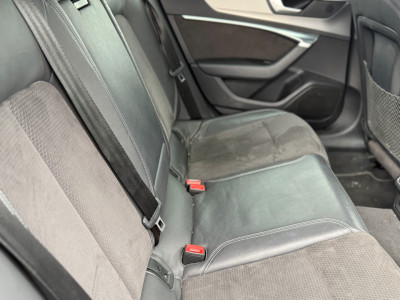 2019 Audi A6