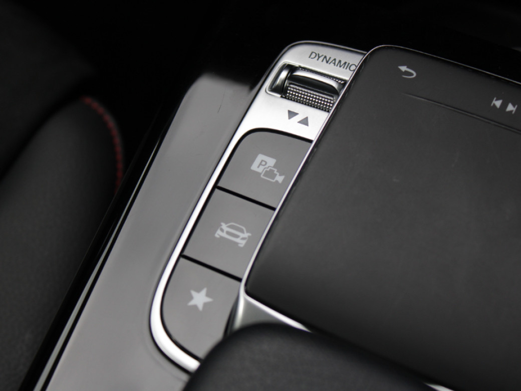 2019 Mercedes-Benz A Class