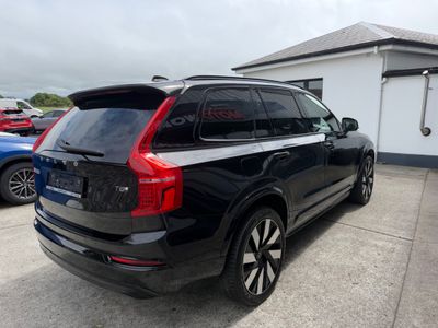 2024 Volvo XC90