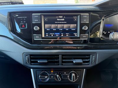 2023 Volkswagen Taigo