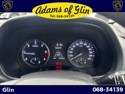 2019 Hyundai i30
