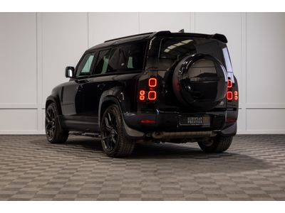 2023 Land Rover Defender