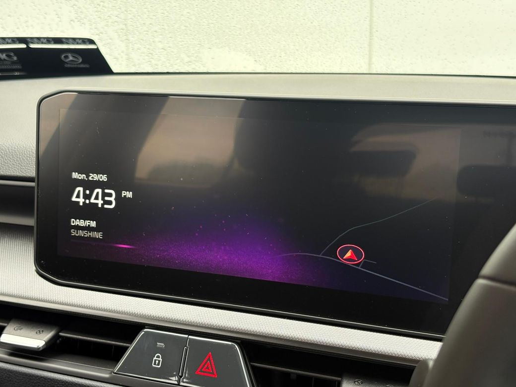2026 Kia Stonic
