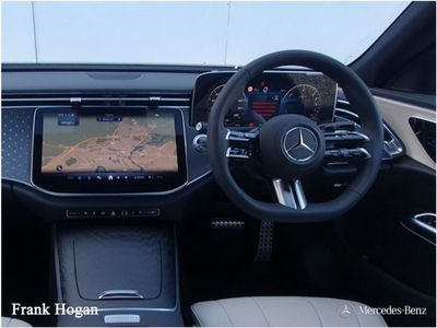 2026 Mercedes-Benz E Class