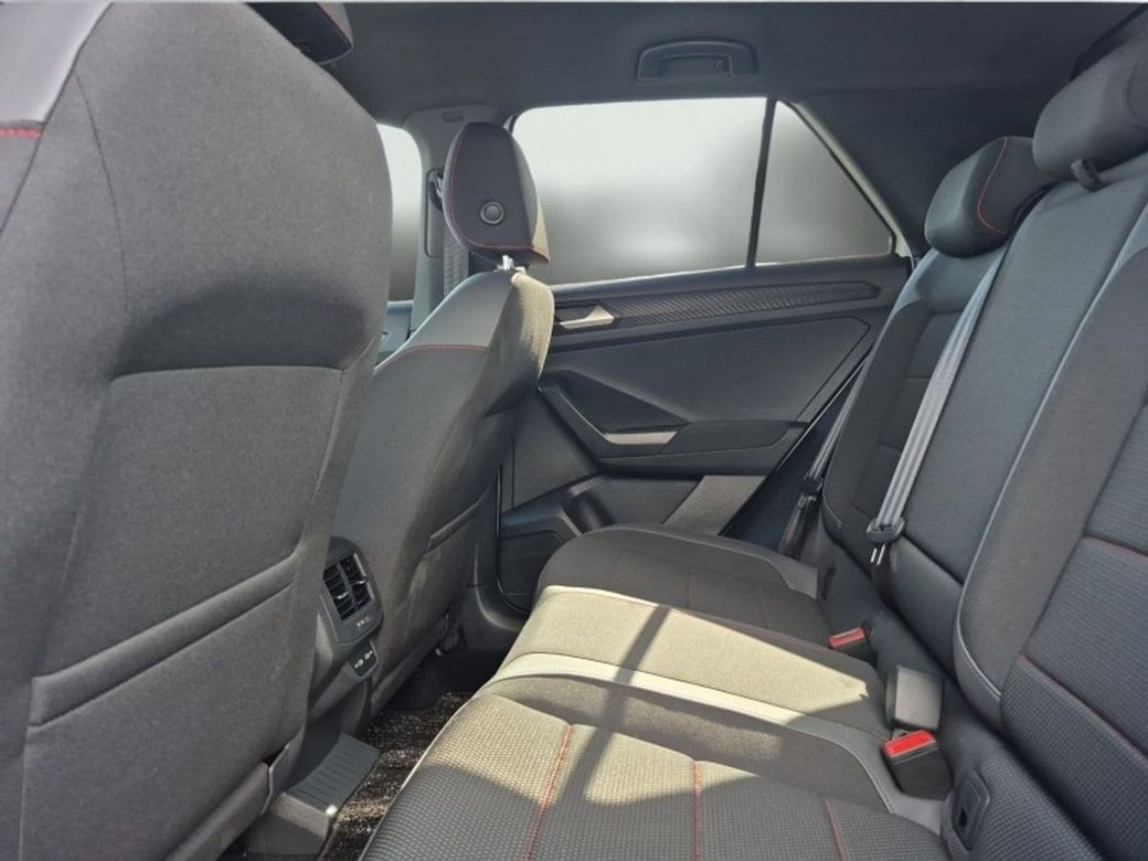 2021 Volkswagen T-Roc