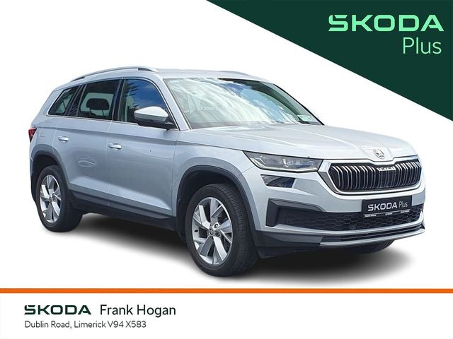 vehicle for sale from Frank Hogan Ltd