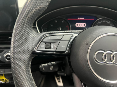 2023 Audi A5