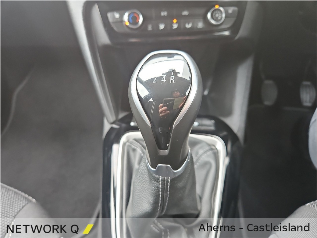 2023 Opel Corsa