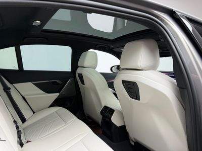 2026 BMW 5 Series