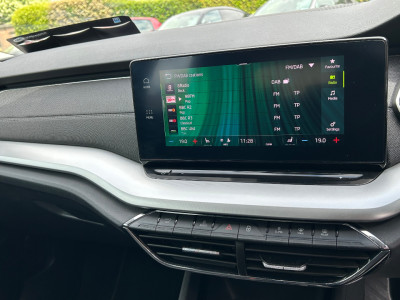 2024 Skoda Octavia