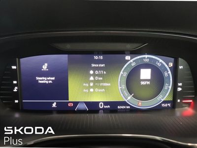 2023 Skoda Octavia
