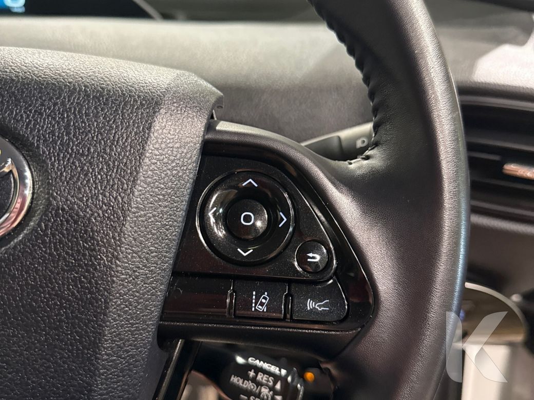 2022 Toyota Prius
