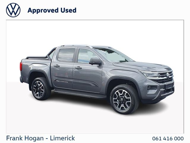 vehicle for sale from Frank Hogan Ltd