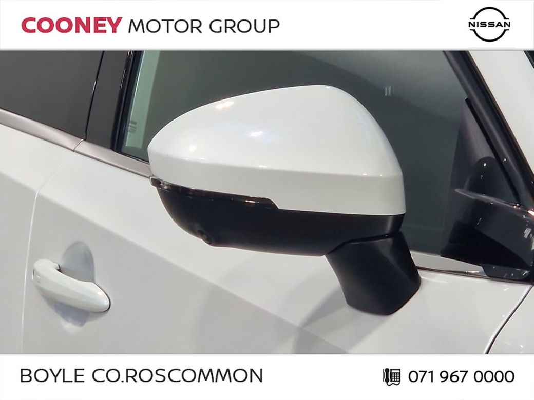 2026 Nissan Qashqai
