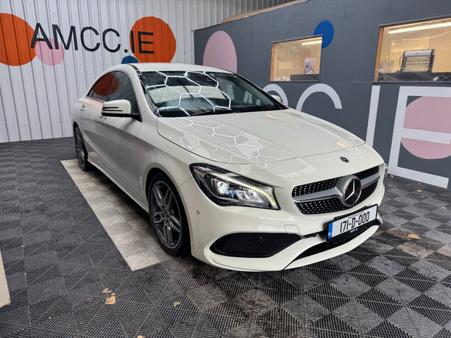 vehicle for sale from The Automatic Motor Car Centre