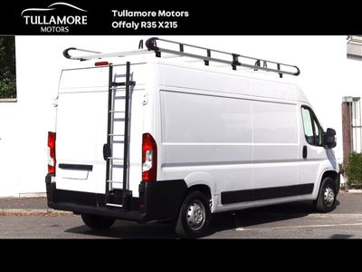 2024 Opel Movano