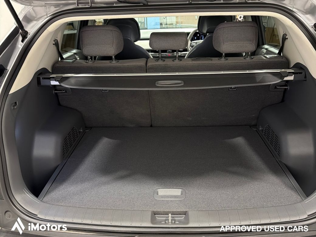 2025 Kia EV3