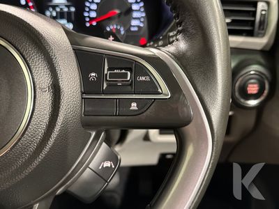 2024 Suzuki Swift