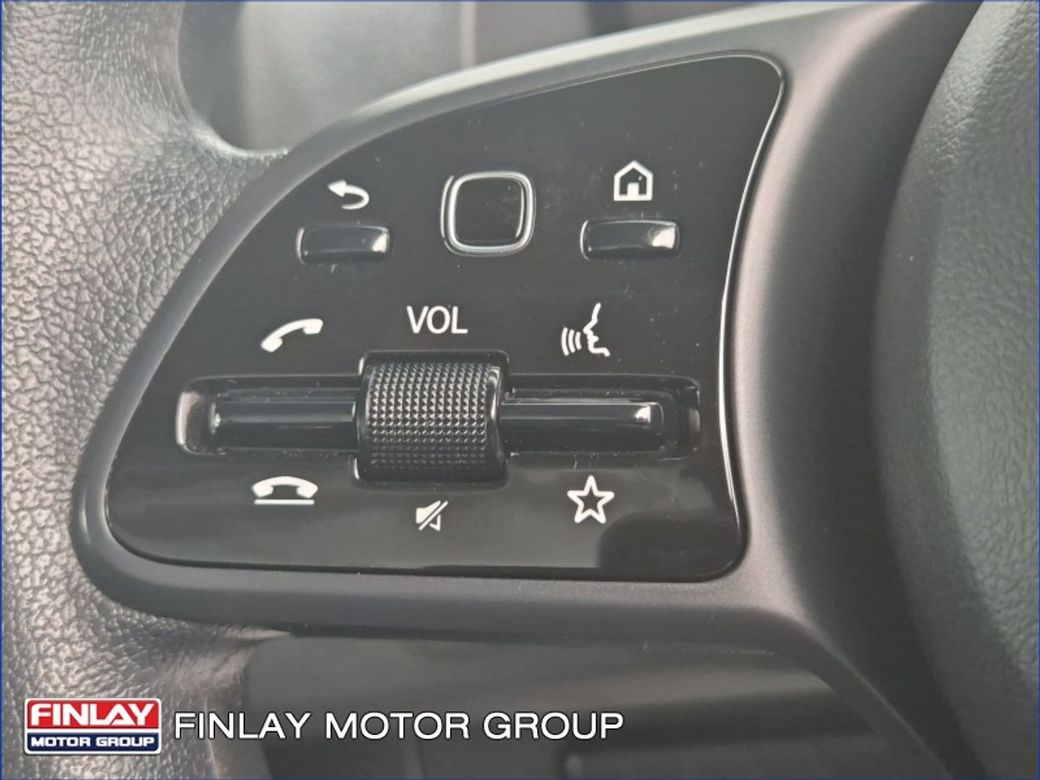 2021 Mercedes-Benz Sprinter
