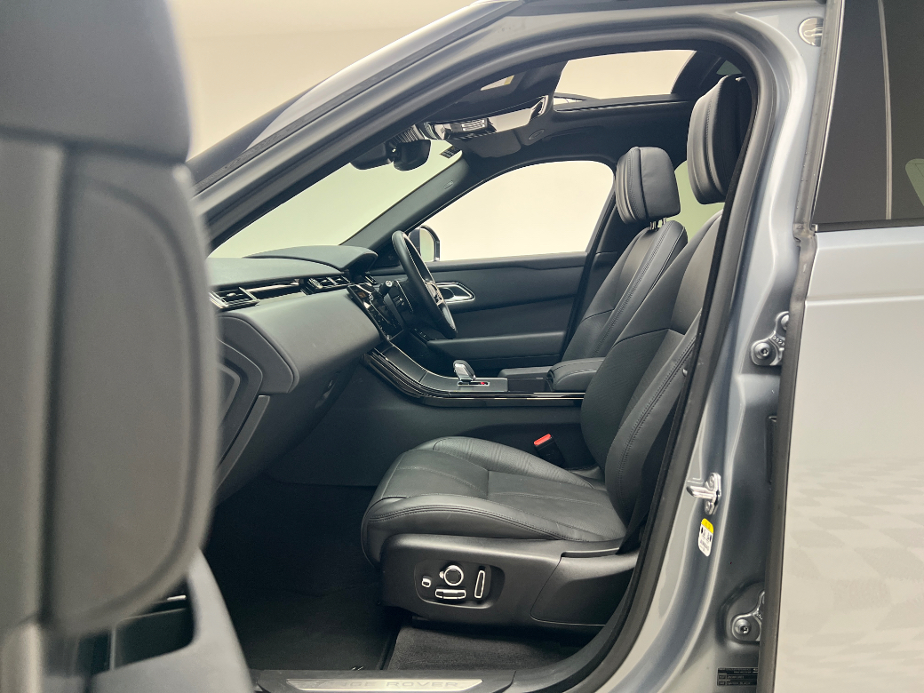 2024 Land Rover Range Rover Velar
