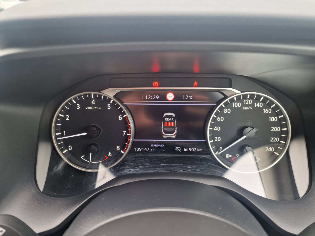 2023 Nissan Qashqai