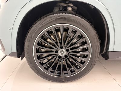 2026 Mercedes-Benz GLC Class