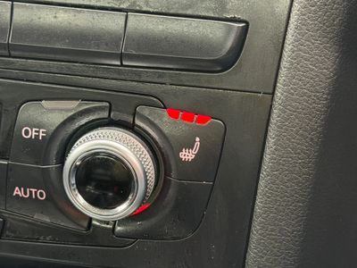 2014 Audi A4