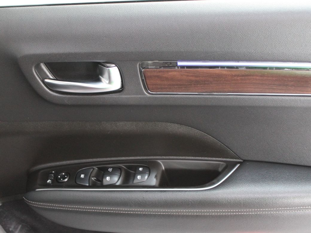 2018 Renault Koleos