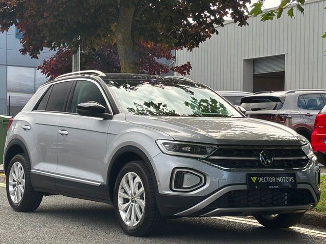 vehicle for sale from Vector Motors