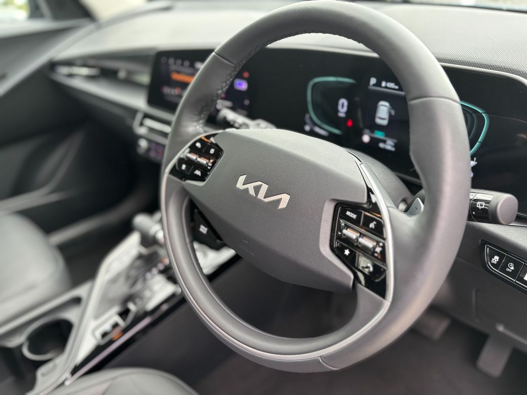 2022 Kia Niro