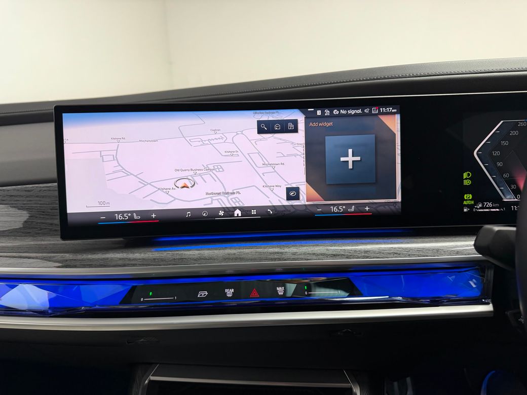 2024 BMW 7 Series