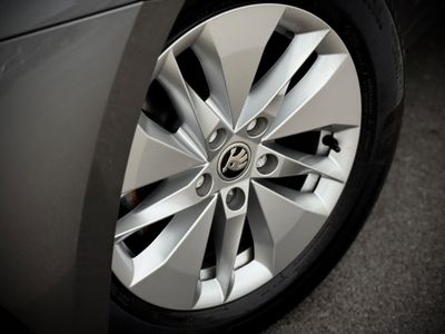 2023 Skoda Octavia