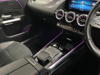 2023 Mercedes-Benz GLA Class