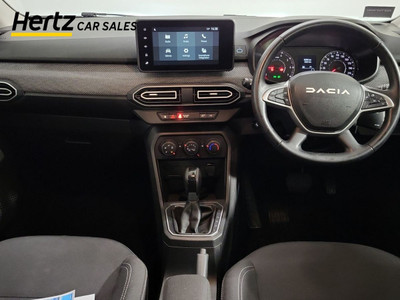2024 Dacia Sandero