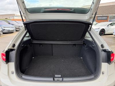 2023 Volkswagen Taigo