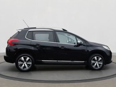 2016 Peugeot 2008