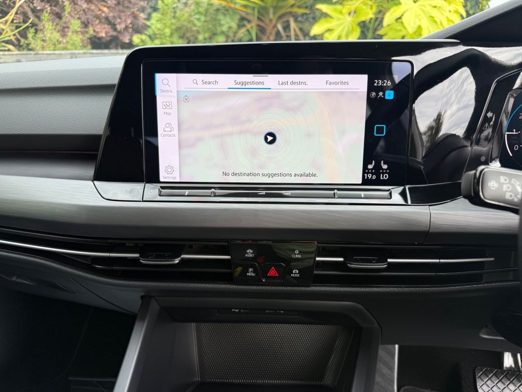 2022 Volkswagen Golf