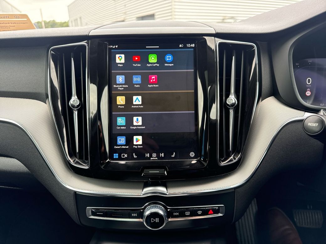 2024 Volvo XC60