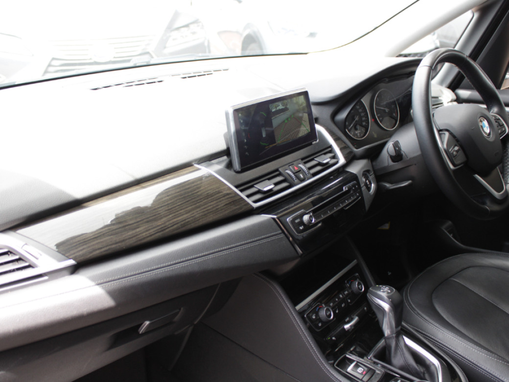 2017 BMW 2 Series Gran Tourer